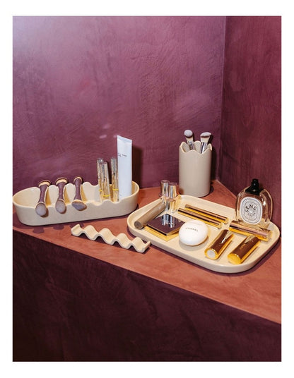 Jade Kisnorbo The Layer Tray
