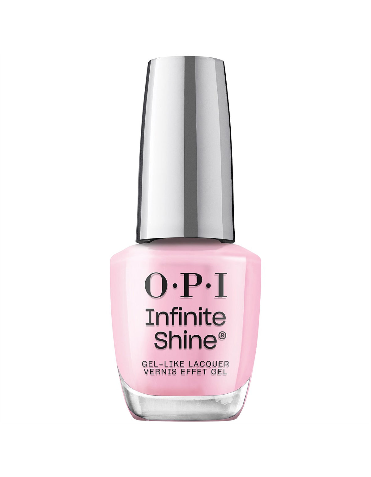 Infinite Shine Faux-ever Yours
