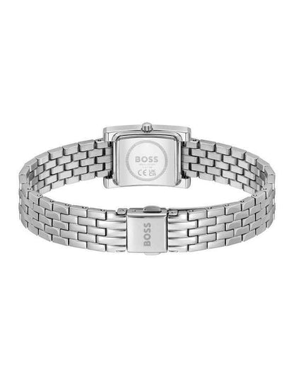 Lucy Precious Stainless Steel Dial 1502816 Watch in Silver