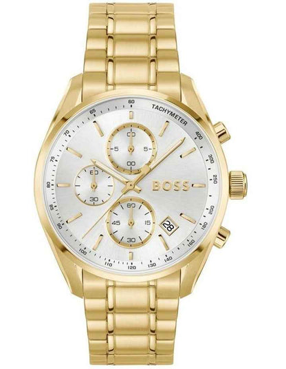 Grand Prix Ionic Plated Dial 1514261 Watch in Gold