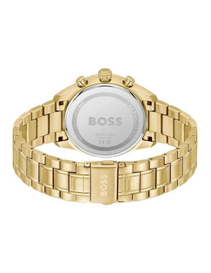 Grand Prix Ionic Plated Dial 1514261 Watch in Gold