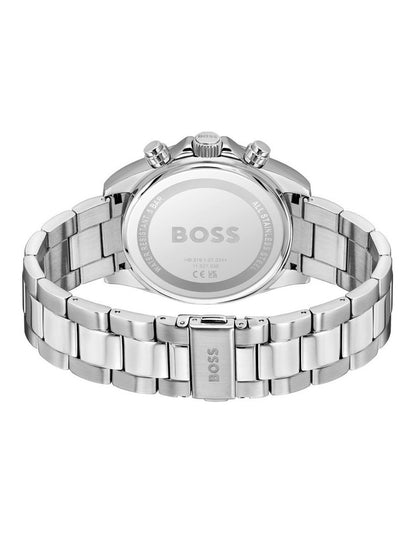 Hero Stainless Steel Dial 1514267 Watch in Black