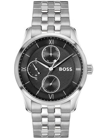 Principle Master Stainless Steel Dial 1514274 Watch in Black