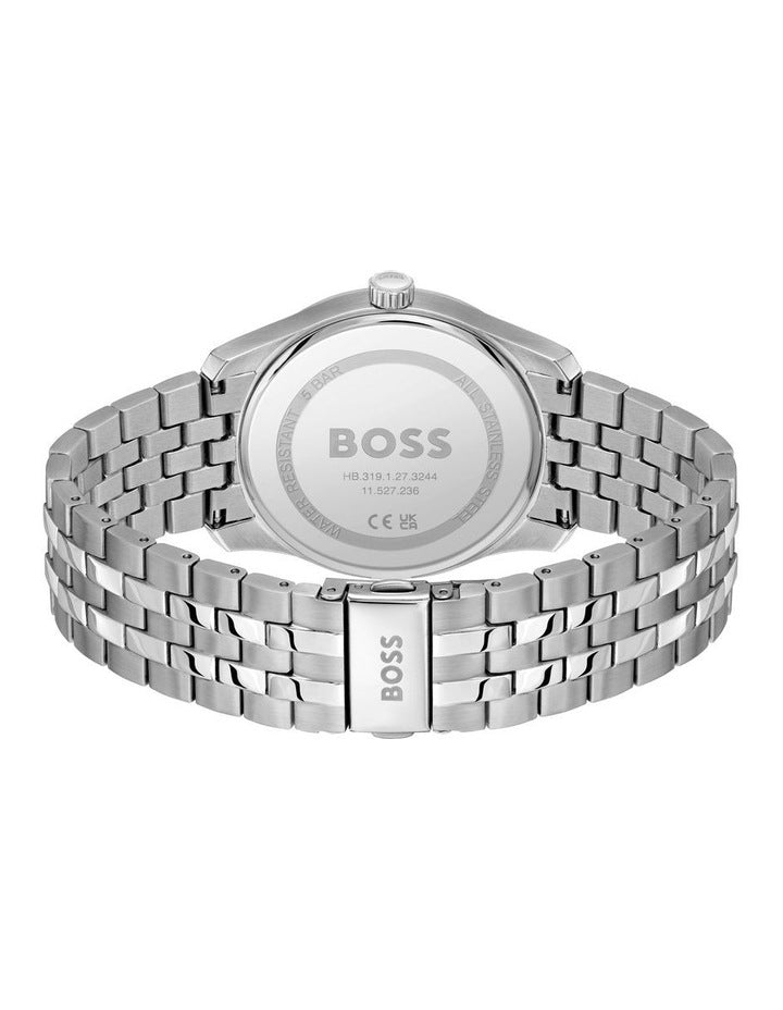 Principle Master Stainless Steel Dial 1514274 Watch in Black