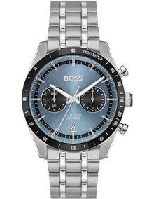 Tourmaster Stainless Steel Dial 1514286 Watch in Blue
