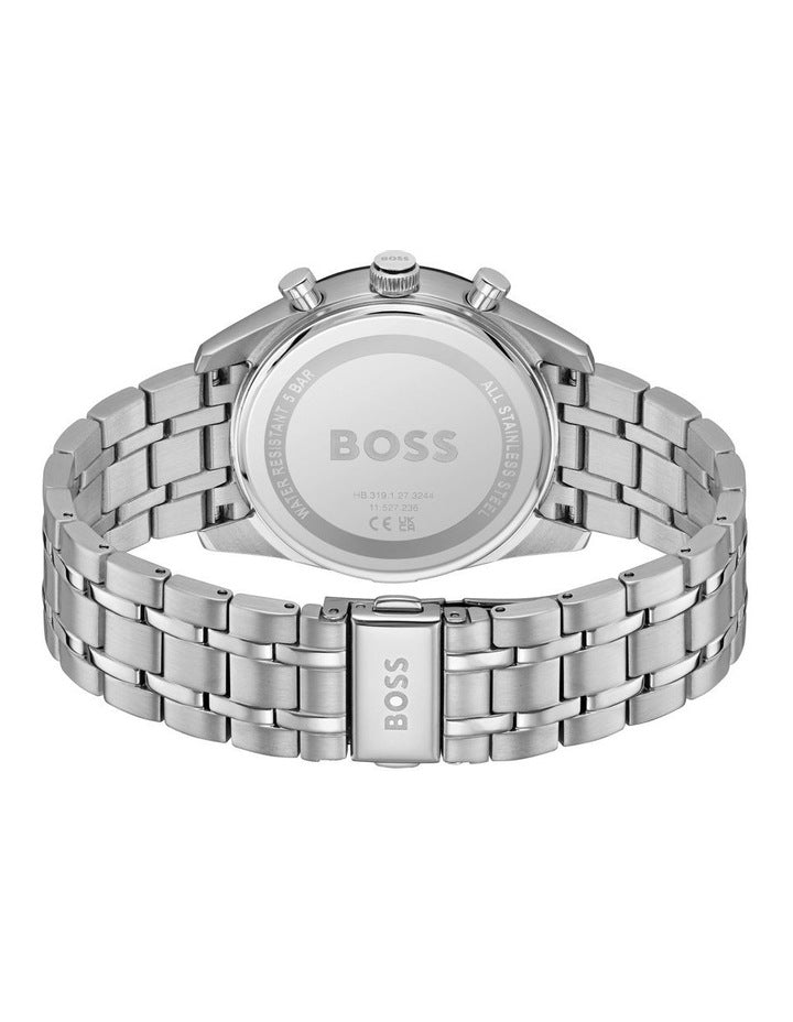 Tourmaster Stainless Steel Dial 1514286 Watch in Blue