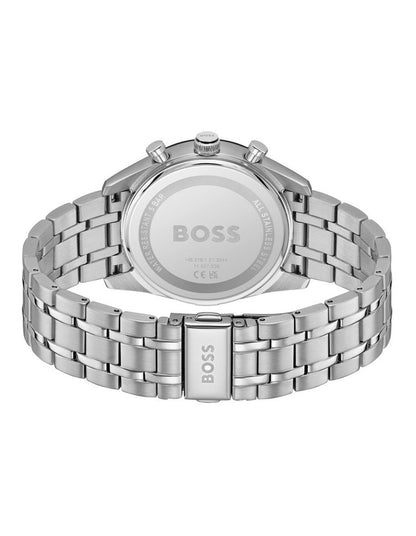 Tourmaster Stainless Steel Dial 1514286 Watch in Blue