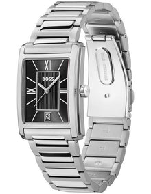 Principle Dress Stainless Steel Dial1514297 Watch in Black