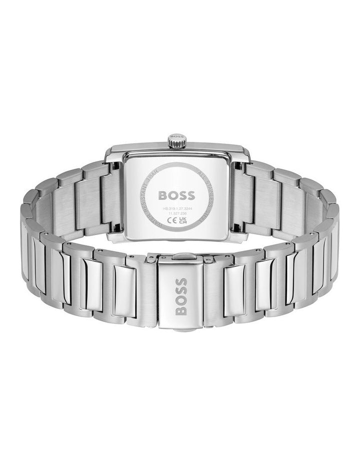 Principle Dress Stainless Steel Dial1514297 Watch in Black