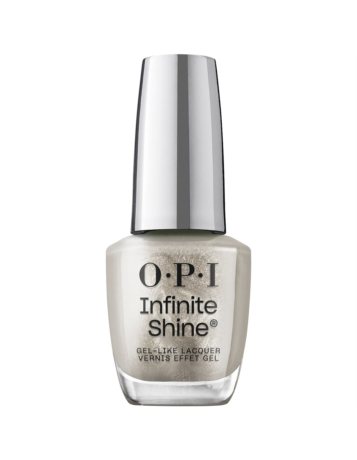 Infinite Shine Work From Chrome