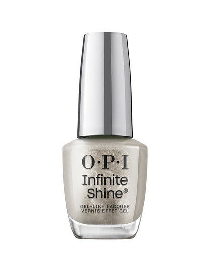 Infinite Shine Work From Chrome