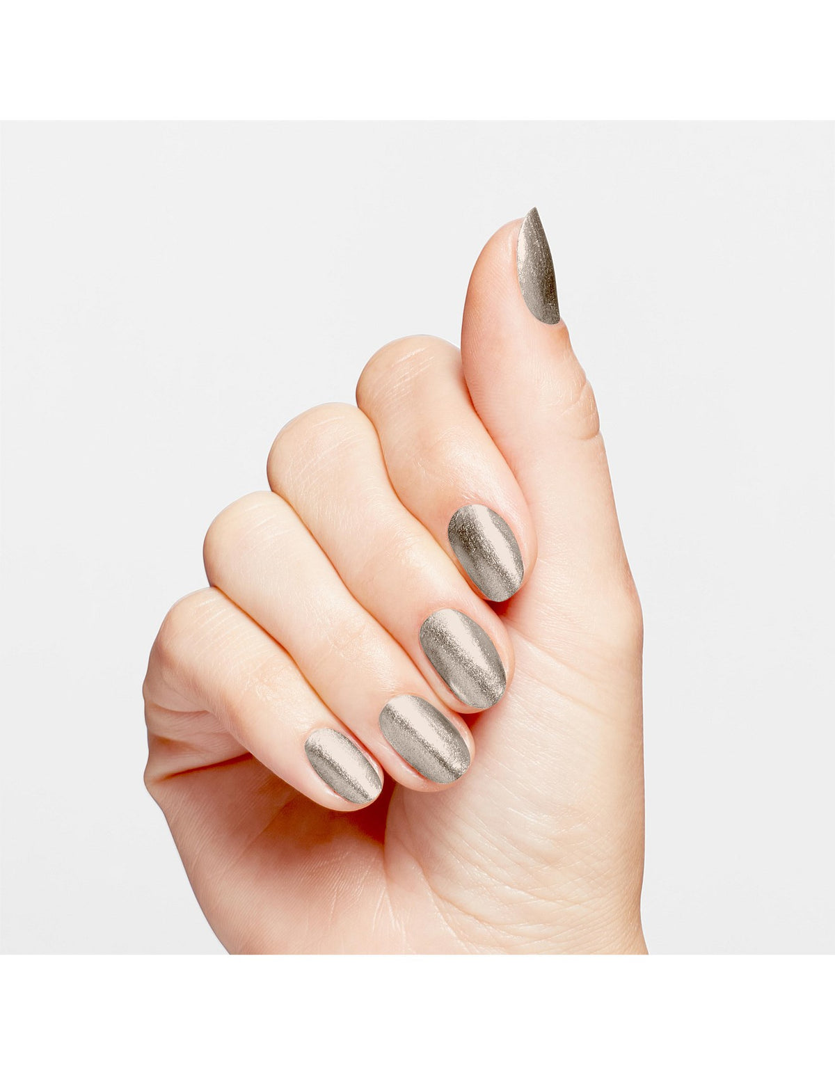 Infinite Shine Work From Chrome