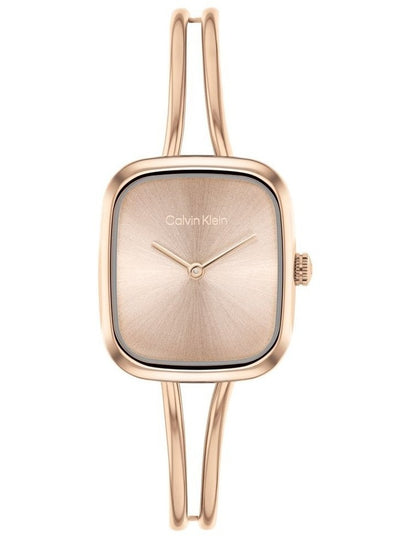Adore Ionic Plated Steel Dial 25100133 Watch in Rose Gold