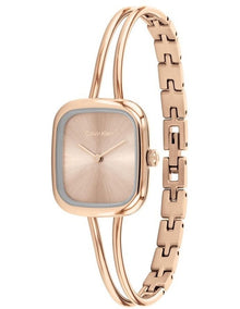 Adore Ionic Plated Steel Dial 25100133 Watch in Rose Gold
