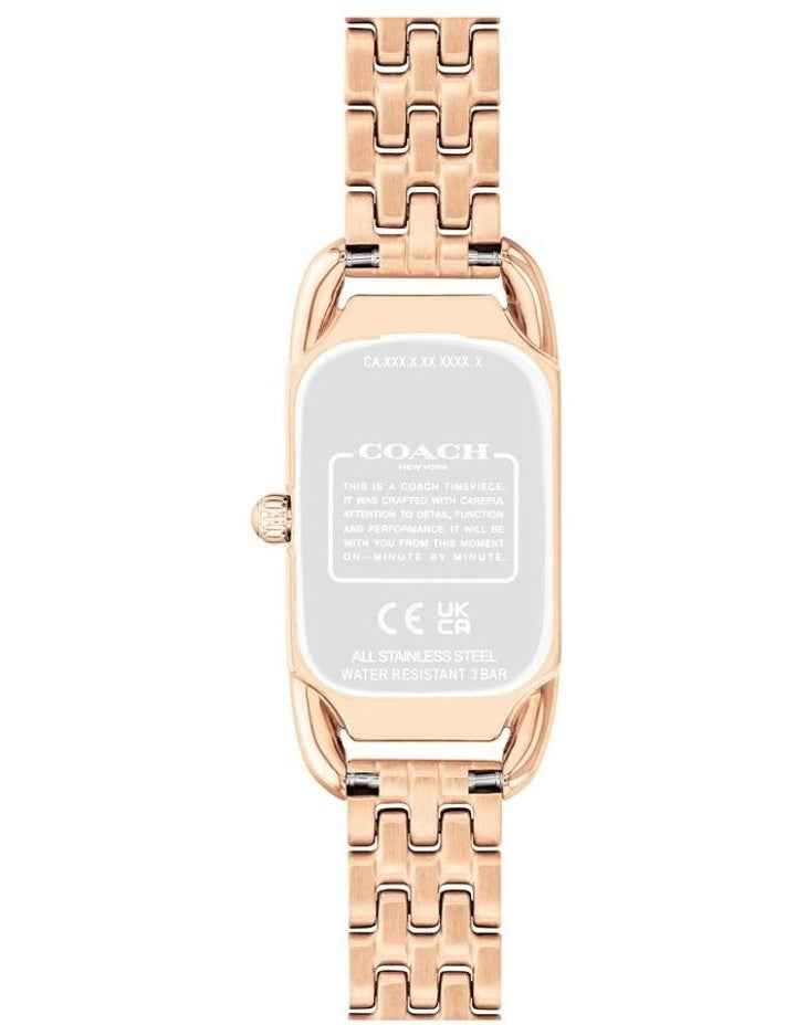 Cadie Stainless Steel Watch 14504551 in Green