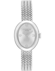 Sammy Stainless Steel Watch 14504566 in Silver