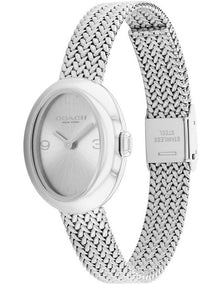 Sammy Stainless Steel Watch 14504566 in Silver