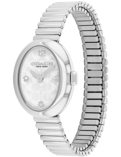 Sammy Stainless Steel Watch 14504570 in Silver