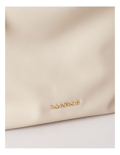 Paros Tote Bag in Vanilla