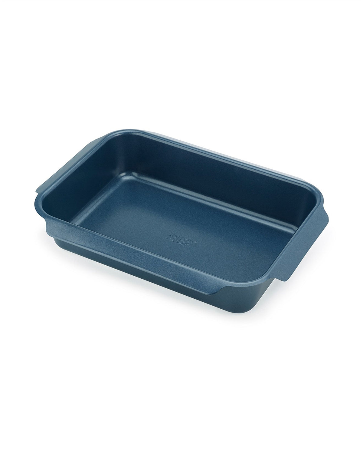 Nest Oven 41cm Non Stick Roasting Tray Blue
