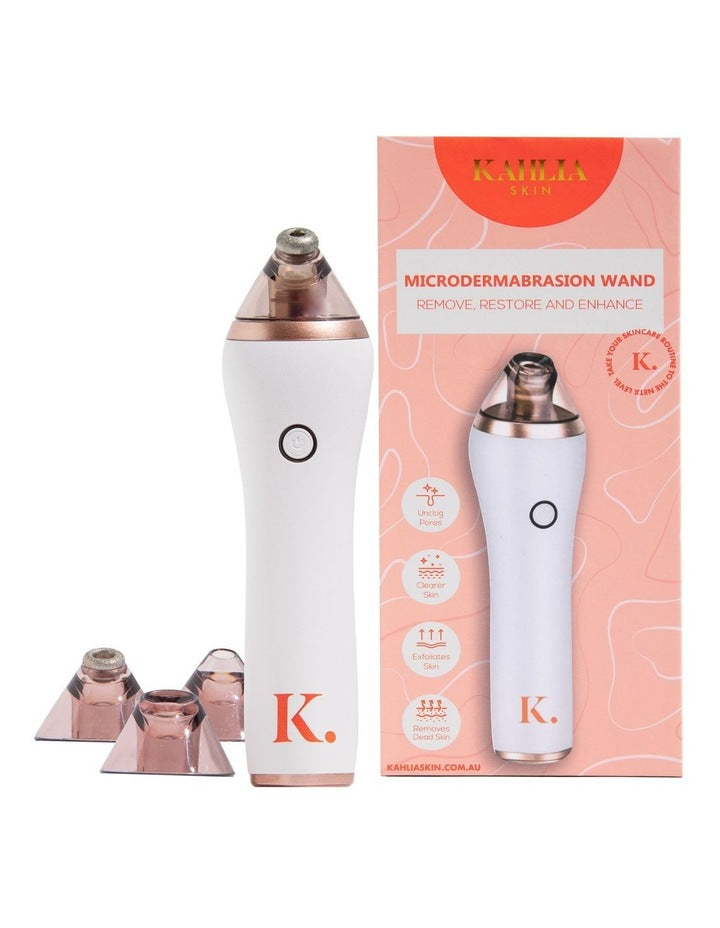 Microdermabrasion Wand Mico-Wand