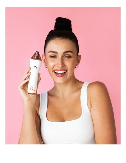 Microdermabrasion Wand Mico-Wand