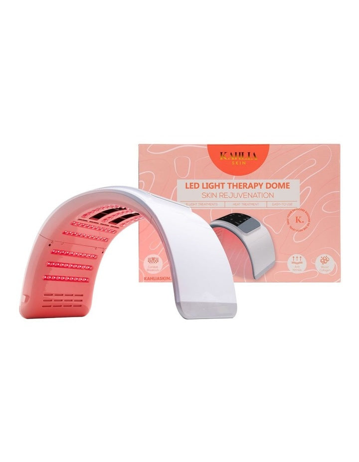 LED Light Therapy Dome