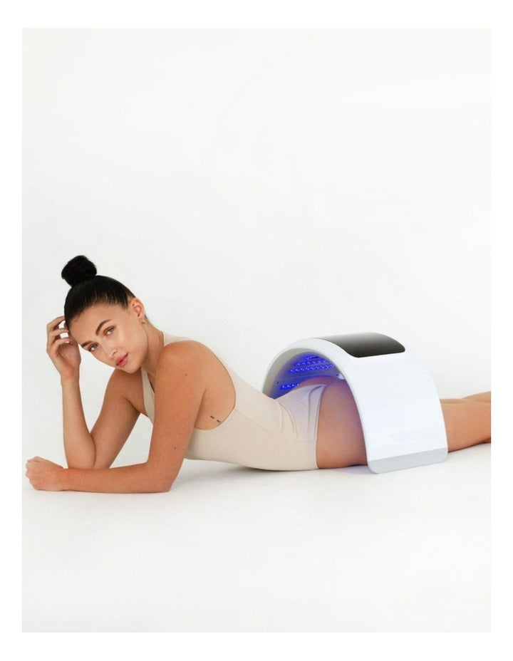 LED Light Therapy Dome
