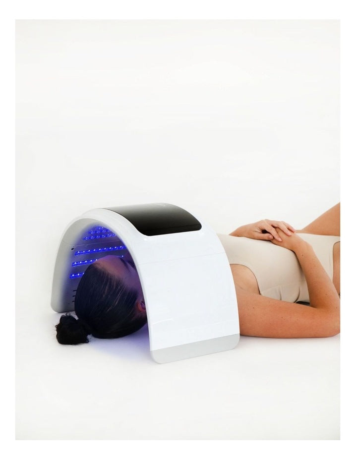 LED Light Therapy Dome