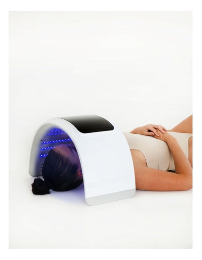 LED Light Therapy Dome