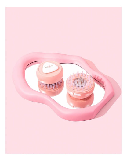 LED Scalp Massager