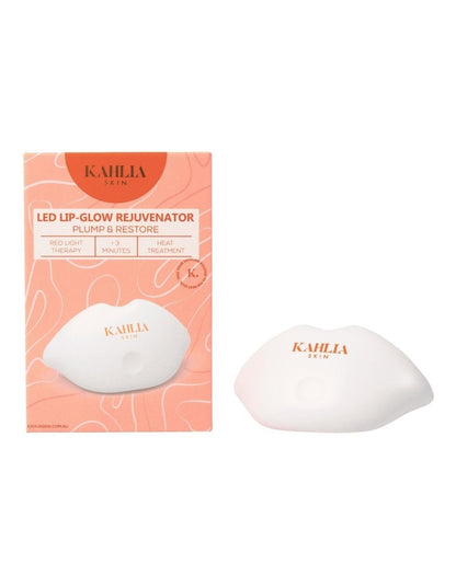 LED Lip-Glow Rejuvenator