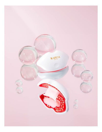 LED Lip-Glow Rejuvenator