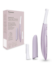 Eyebrow & Facial Hair Trimmer ES-WF71-V541