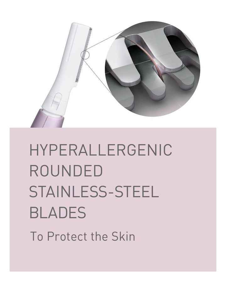 Eyebrow Shaver ES-WF71-V541