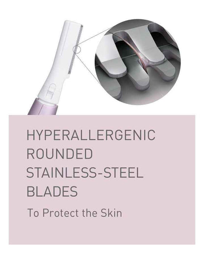 Eyebrow Shaver ES-WF71-V541