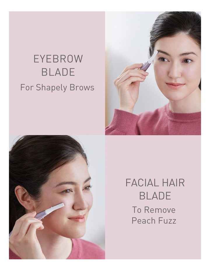 Eyebrow Shaver ES-WF71-V541