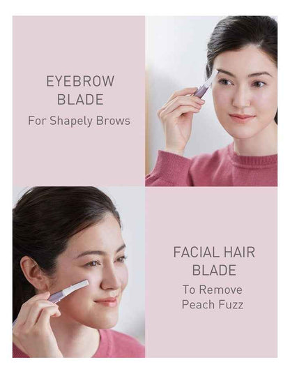 Eyebrow Shaver ES-WF71-V541