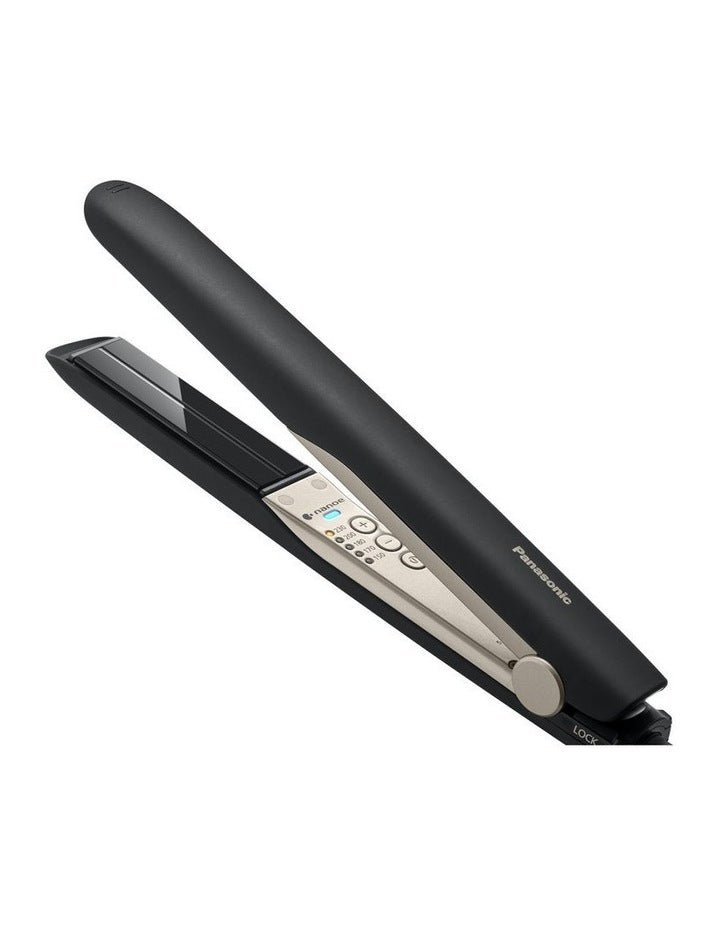 Nanoe Hair Care Series Hair Straightener EH-HS0E-K765