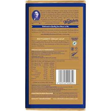 Whittaker's Block Creamy Milk 33% Cocoa 250g