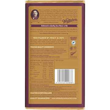 Whittaker's Fruit & Nut Creamy Milk Chocolate Block 250g