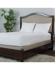 Shield Dynatex Mattress Protector Single