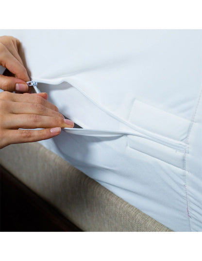 Shield Dynatex Mattress Protector Single