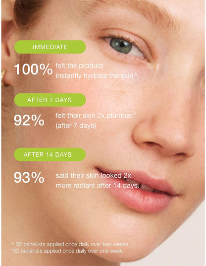 Ultra B2 Hydrating Serum 30ml
