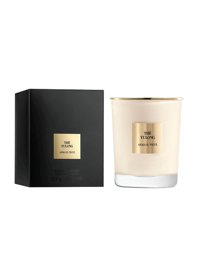 Prive The Yulong Candle 175g
