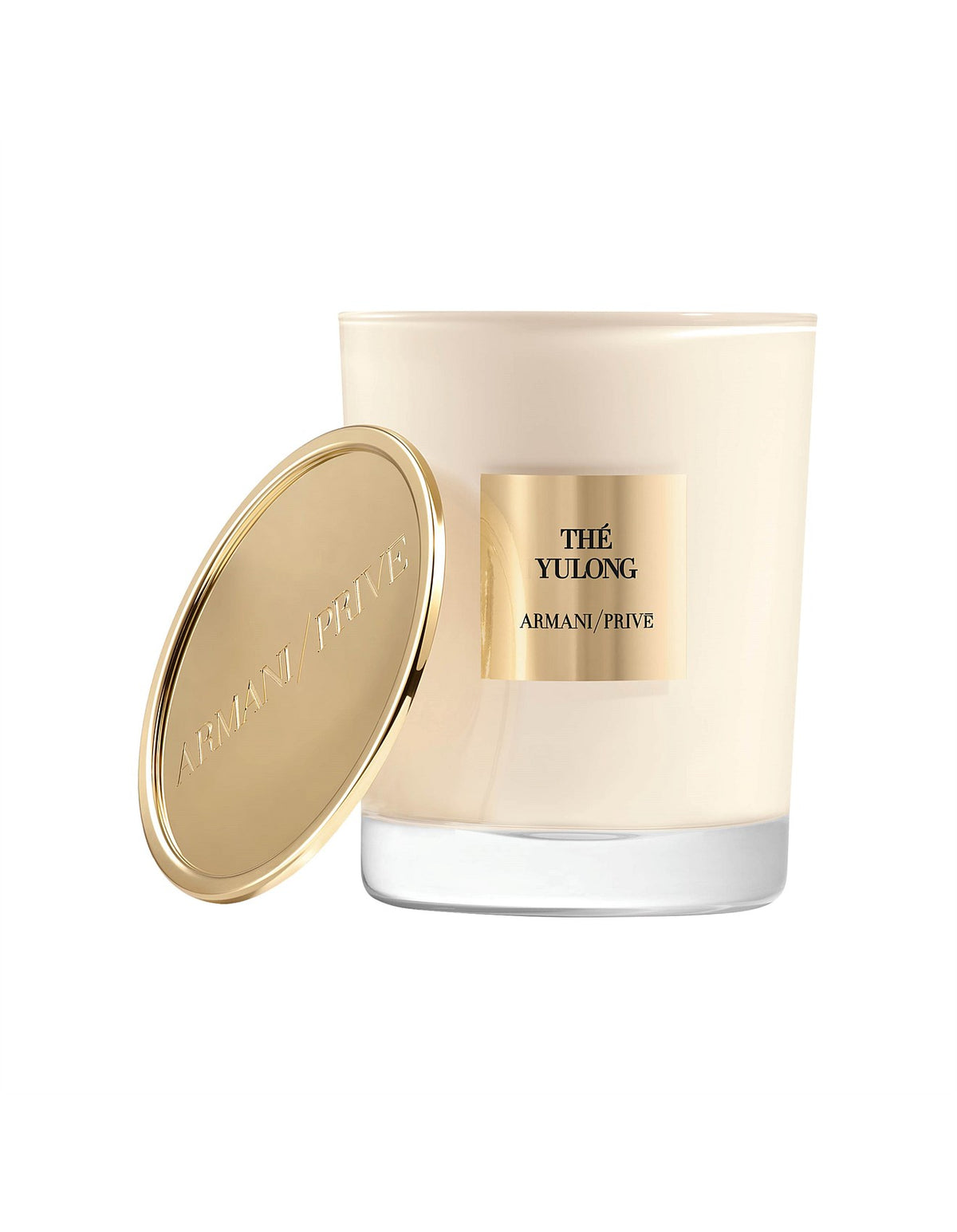 Prive The Yulong Candle 175g