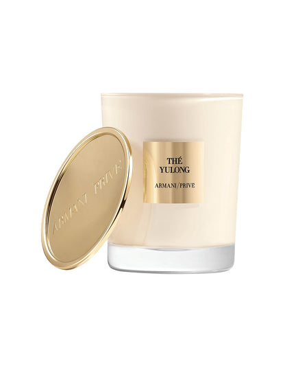 Prive The Yulong Candle 175g