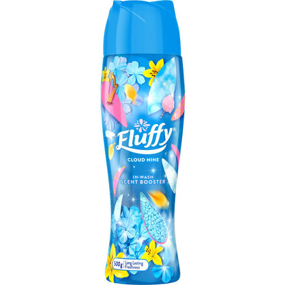 Fluffy In-Wash Scent Booster Cloud Nine 500g