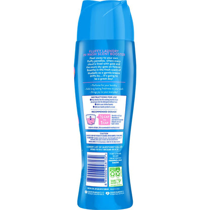 Fluffy In-Wash Scent Booster Cloud Nine 500g