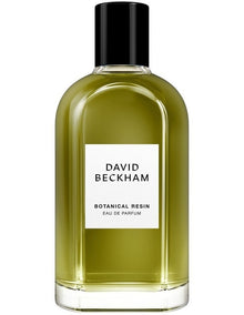 Collection Botanical Resin Eau de Parfum for Men 100ml